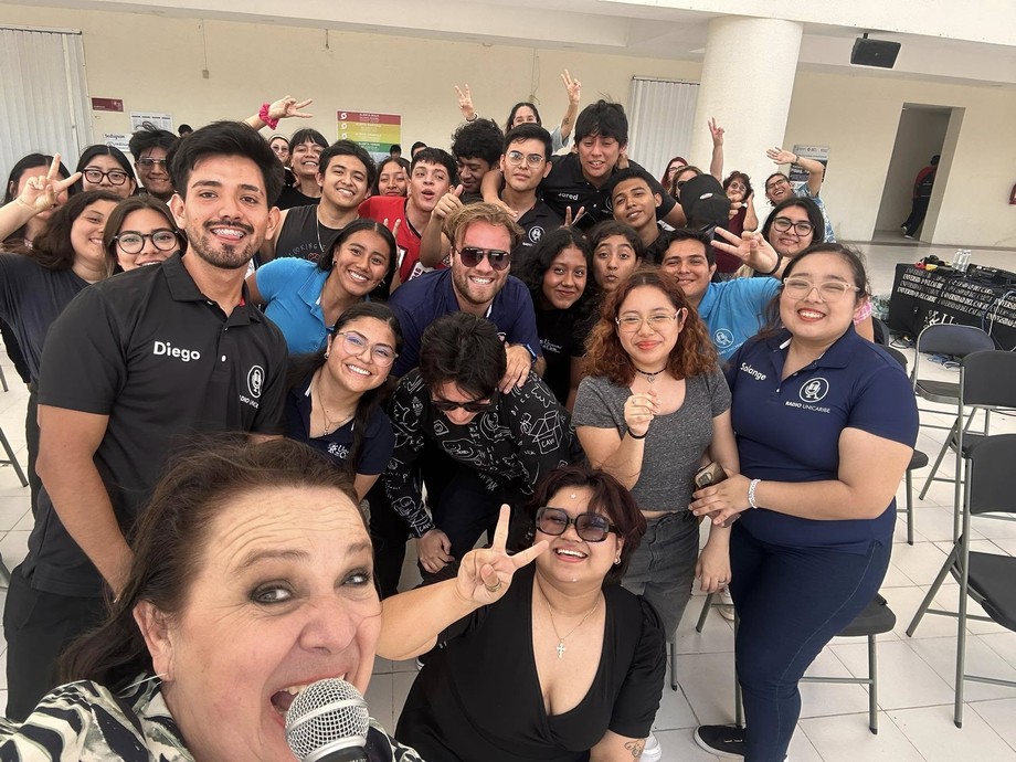 Aniversario Radio Unicaribe (1)