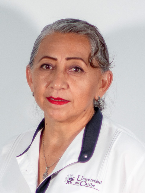 C. Bertha J. Martínez Novelo