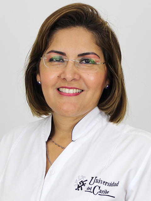 Mtra. Erika Eréndira Zavala López