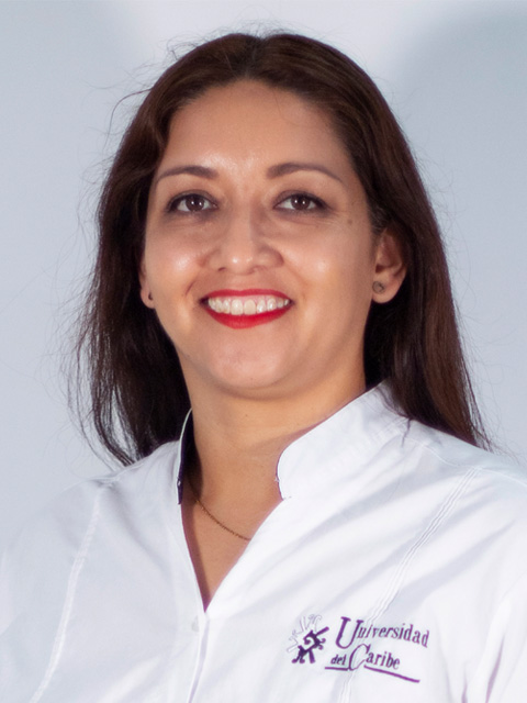 Dra. Jessica Carmín Mendiola Fuentes