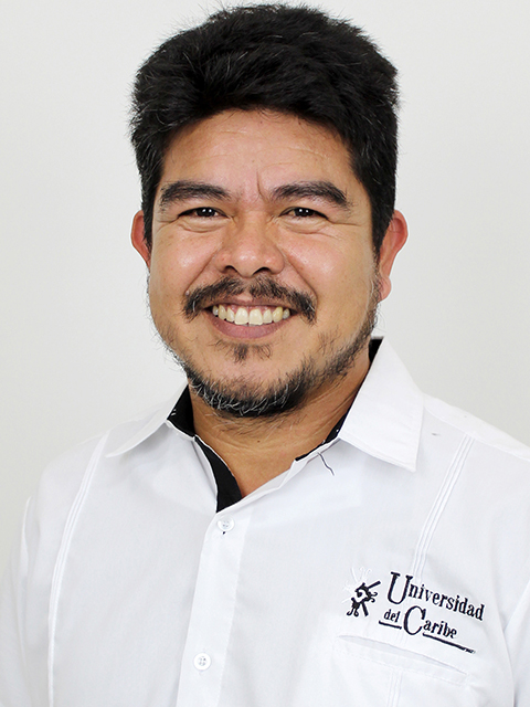 Dr. Juan Francisco Bárcenas Graniel
