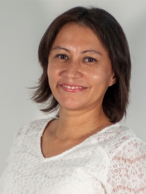 Mtra. Brenda Lizeth Soto Pérez