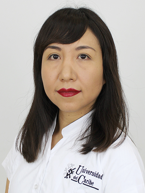 Mtra. Carmen Lilia Cervantes Bello