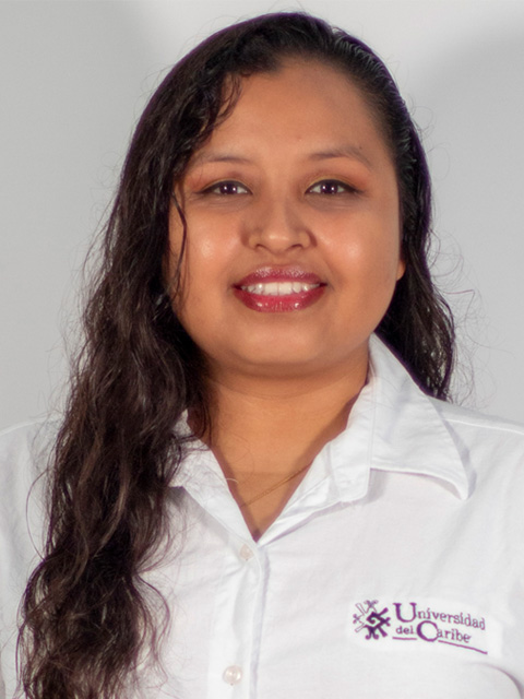 Lic. Jocelyn Madera Baeza