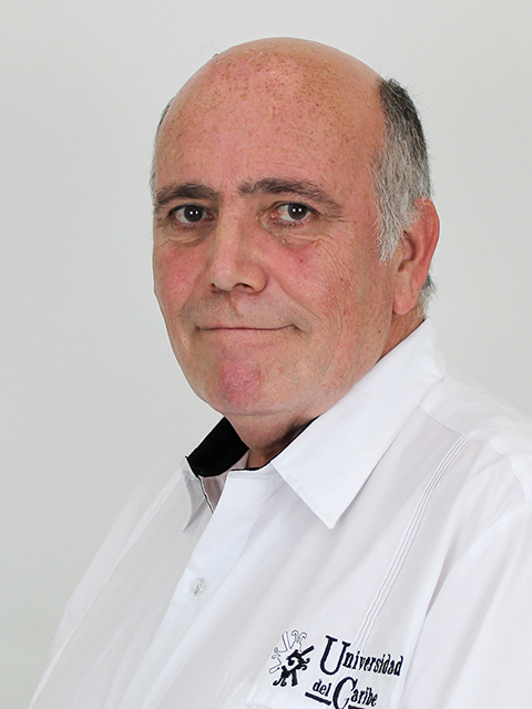 Dr. Juan Bautista Boggio Vázquez