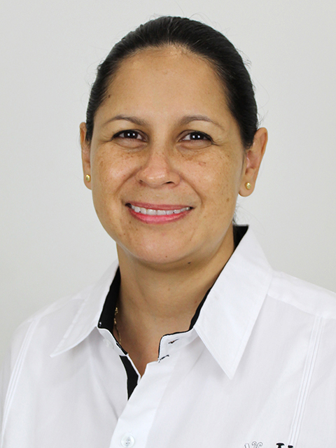 Dra. Lucila Zárraga Cano