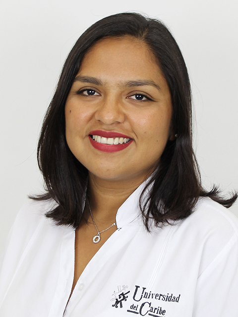 Lic. Ofelia Leticia Linares Hernández