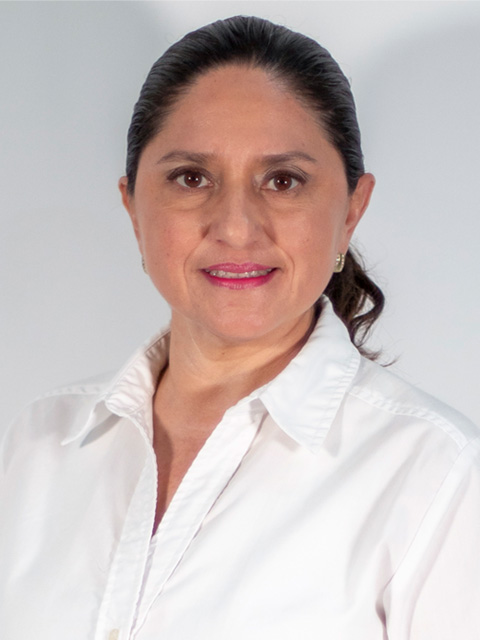 Dra. Rosiluz Ceballos Povedano