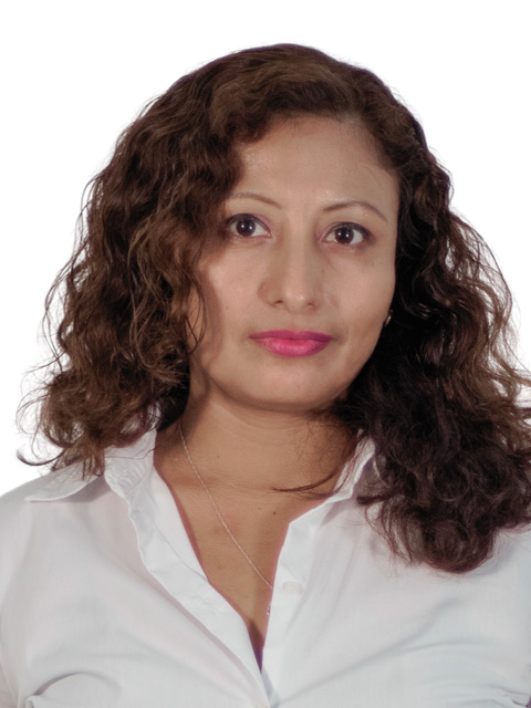 Mtra. Wendy Hernández Del Puerto