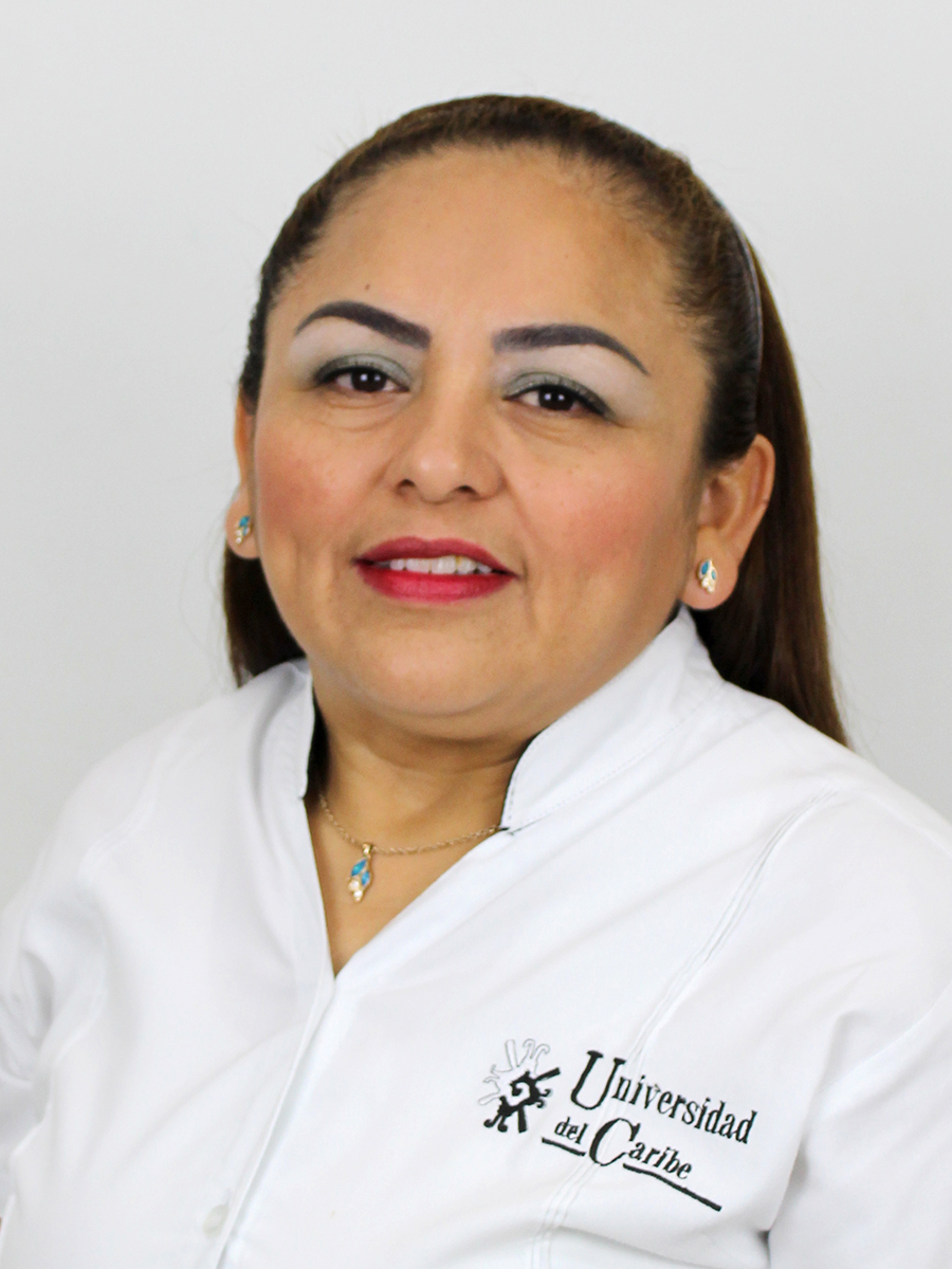 Mtra. Zuemy de Lourdes Zapata Solís