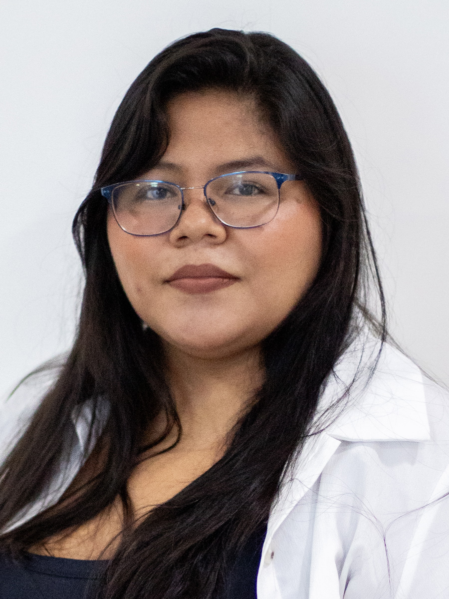 Lic. Sayuri Esther Hernández Pech